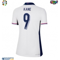 Ženski Nogometni dresi Anglija Harry Kane #9 Domači EP 2024 Kratek Rokav